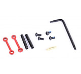 Guntec USA AR-15 Complete Anti-Rotation Trigger/Hammer Pin Set