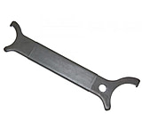 Image of GUNTEC USA AR-15 Free Floating Barrel Nut Castle Nut Wrench Combo Tool