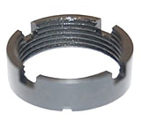 Image of Guntec USA AR-15 Heavy Duty Wide Castle Nut For Car/M4 Buffer Tube
