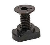 Image of Guntec USA AR-15 M-Lok Screw Nut