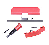 Image of Guntec USA AR-15 Receiver Build Kit