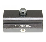 Image of GUNTEC USA Bipod Adapter For Picatinny Rail