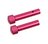 Image of Guntec USA AR 5.56 Cal Extended Takedown Pin Set