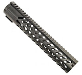Image of GUNTEC USA Gen 2 Free Floating Keymod Handguard
