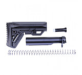 Image of Guntec USA Gen 2 Minimalistic Lightweight Stock Set