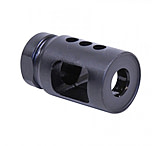Image of Guntec Usa Guntec Ar9 Micro Compensator 9mm Black