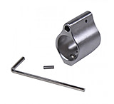 Image of Guntec USA AR-15 Steel Low Profile Gas Block