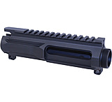 Image of Guntec USA AR-15 5.56x45mm NATO Slabside Stripped Billet Upper Receiver