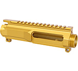 Image of Guntec USA AR-15 5.56x45mm NATO Slabside Stripped Billet Upper Receiver