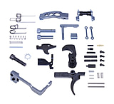 Image of Guntec USA AR-15 Enhanced Lower Parts Kit w/ Upgrades
