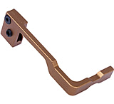 Image of Guntec USA AR-15 Extended Bolt Catch Release