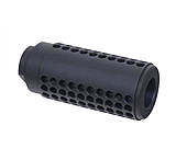 Image of Guntec USA AR-15 Micro Slip Over Socom Style Fake Suppressor, No Laser Engraving