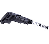 Image of Guntec USA AR .308 Cal M.C.S Stock W/ Adjustable Cheek Riser