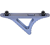 Image of Guntec USA Skeletonized M-LOK Angled Foregrip