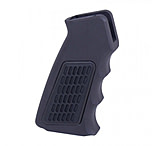Image of Guntec USA Hybrid Skeletonized Aluminum Pistol Grip w/Qd Neoprene Panels