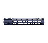 Image of Guntec USA MOD LITE Skeletonized Series AR-15 M-LOK Free Floating Handguard