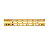 Image of Guntec USA MOD LITE Skeletonized Series AR-15 M-LOK Free Floating Handguard