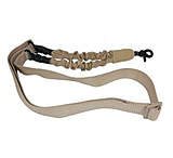 Image of Guntec USA One Point Bungee Sling w/QD Snap Hook