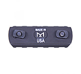 Image of Guntec USA Removable M-LOK Accessory Rail