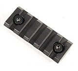 Image of Guntec USA Removable Keymod Accessory Rail
