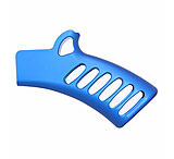 Image of Guntec USA Ultralight Series Skeletonized Aluminum Featureless Grip