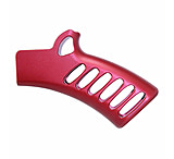 Image of Guntec USA Ultralight Series Skeletonized Aluminum Featureless Grip