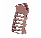 Image of Guntec USA Ultralight Series Skeletonized Aluminum Pistol Grip