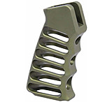 Image of Guntec USA Ultralight Series Skeletonized Aluminum Pistol Grip