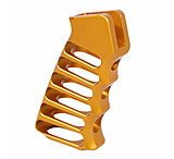 Image of Guntec USA Ultralight Series Skeletonized Aluminum Pistol Grip