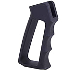 Image of Guntec USA Ultralight Series Skeletonized Aluminum Pistol Grip, Gen 2