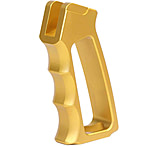 Image of Guntec USA Ultralight Series Skeletonized Aluminum Pistol Grip, Gen 2