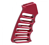 Image of Guntec USA Ultralight Series Skeletonized Aluminum Pistol Grip, Gun Accessories