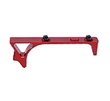 Image of Guntec USA Ultralight Skeletonized Angled Grip For M-LOK