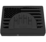 Image of GunVault MicroVault MV500-F Special Flag Edition Safes
