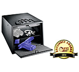 Image of GunVault MultiVault Deluxe Handgun Safe