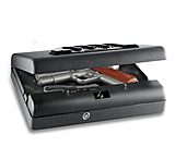 Image of GunVault MicroVault XL Digital Handgun Safe