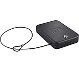 Image of Gunvault Nanovault NV 200 Hand Gun Safe - 2x6x9, TSA Compatible