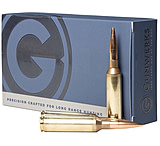 Gunwerks Long Range Hunting 338 Lapua 300 Grain Elite Hunter Rifle Ammunition