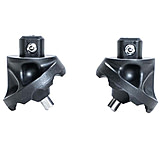 Image of Gunwerks Elevate Bipod Spike Feet Set