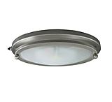Image of Gustafson 55AM 558XYZ1 Oval Low Profile Ceiling Light