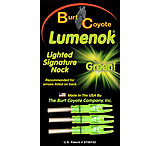 Image of GWS Lighted S Nocks