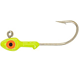 Image of H&amp;H Lure Company Double Eye SW Jighead