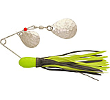 Image of H&amp;H Lure Company Double Spinner