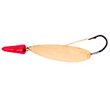 Image of H&amp;H Lure Company The Secret Weedless Spoon