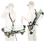 Image of H&amp;M Archery StringSling Bow Hunting Sling - RealTree AP 10014