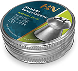 Image of H&amp;N Sport Baracuda Hunter Extreme .25 Caliber 28.24 Grain Air Rifle Pellets