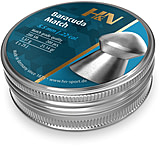 Image of H&amp;N Sport Baracuda Match .22 Caliber 21.14 Grain Air Rifle Pellets