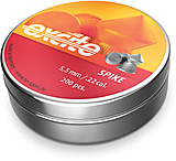 Image of H&amp;N Sport Excite Spike .22 Caliber 15.74 Grain Air Rifle Pellets