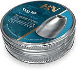 Image of H&amp;N Sport Slug HP .22 Caliber 5.53 mm Head 21 Grain Air Rifle Pellets