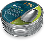 Image of H&amp;N Sport Slug HP 249 .25 Caliber 0.36 Grain Air Rifle Pellets